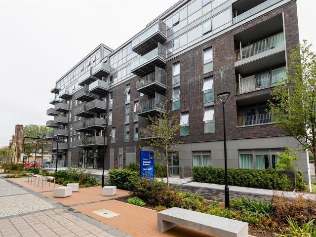 Apartment for rent in Leyton, Greater London
