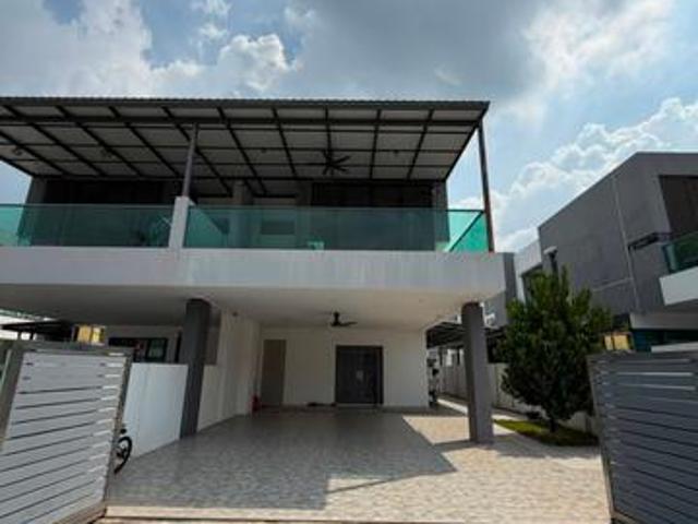 Residential House for sale in Wellesley, Penang