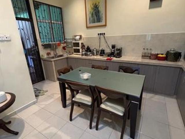 Residential House for sale in Wellesley, Penang