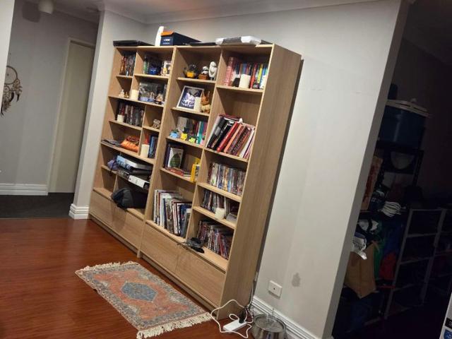 Room for rent in South Guildford, Western Australia