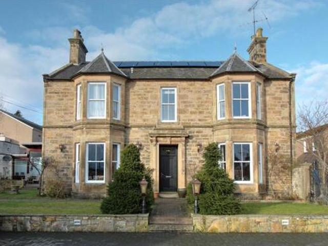 House for sale in Elgin, Scotland