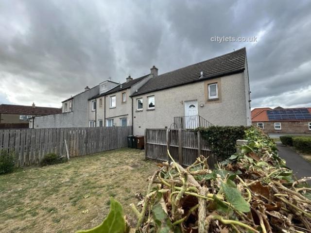 Flat for rent in Gogarloch, South Gyle