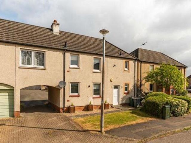 House for sale in Scotland
