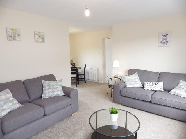 Apartment for rent in South Gyle, Scotland