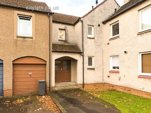Flat for rent in Gogarloch, City of Edinburgh
