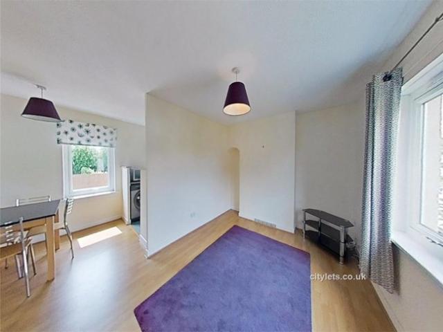 Flat for rent in Wester Broom, South Gyle