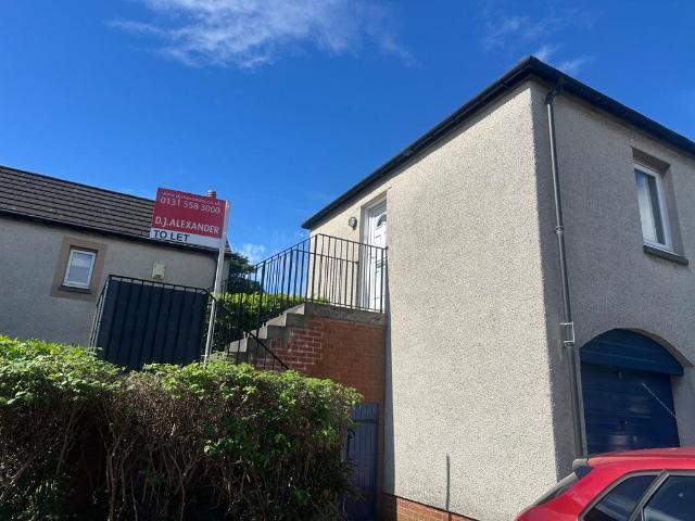 Apartment for rent in Wester Broom, South Gyle