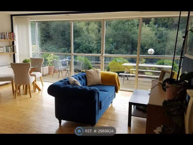 Apartment for rent in Ordsall, Salford