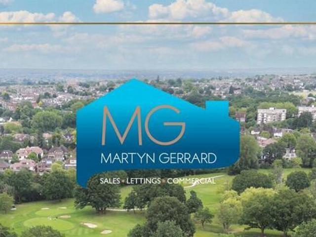 House for sale in Lyons, Greater London