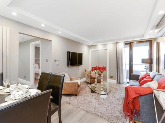 Apartment for rent in Belsize Park, Isle Of Man