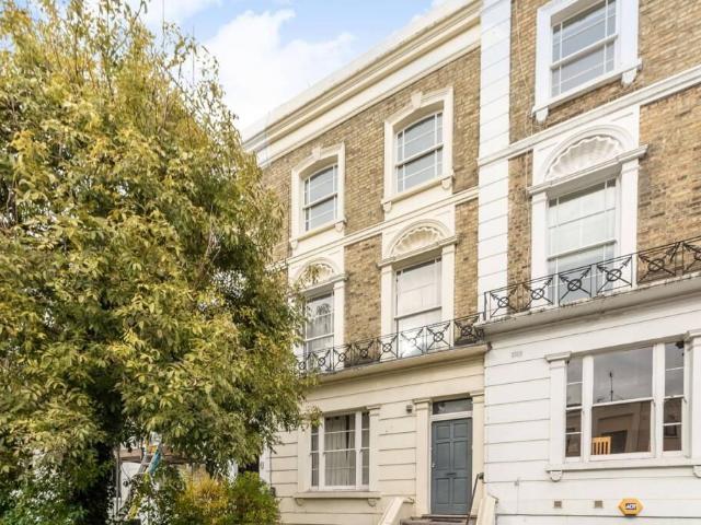 House for rent in South Hampstead, Greater London