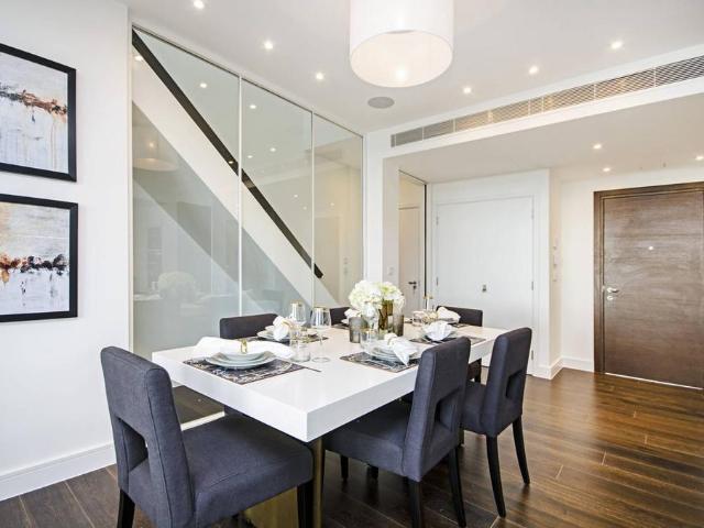 Apartment for rent in Belsize Park, Greater London