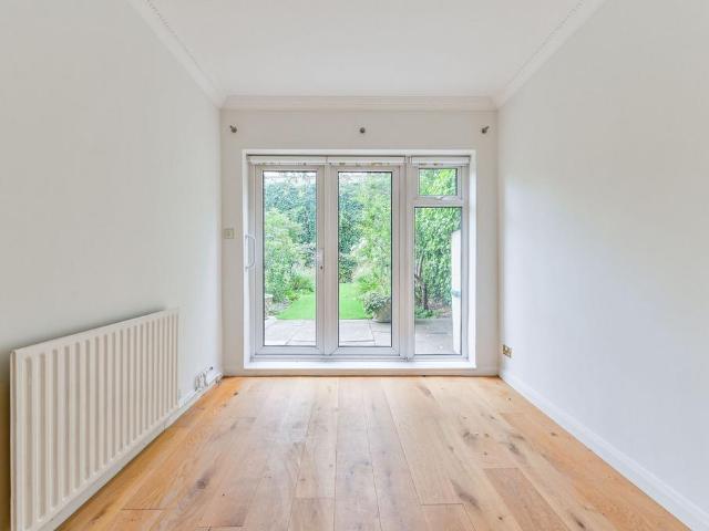 House for rent in South Hampstead, Greater London