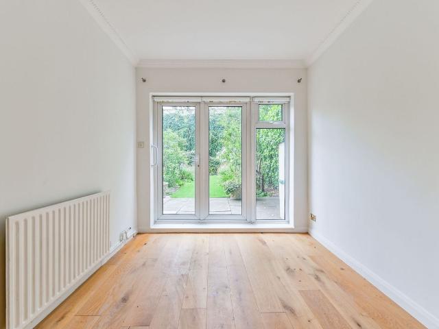 Apartment for rent in South Hampstead, Greater London
