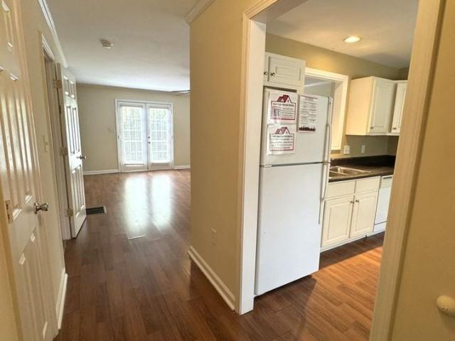 Apartment for rent in Athens, Georgia
