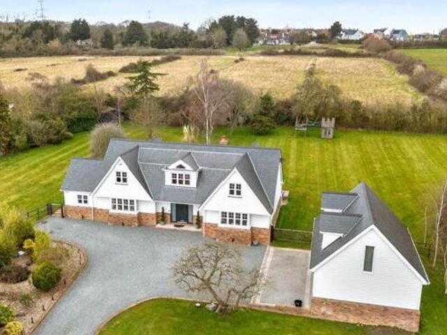 House for sale in Lyons, Greater London