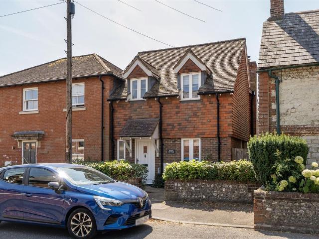 House for rent in Littlecote, West Sussex