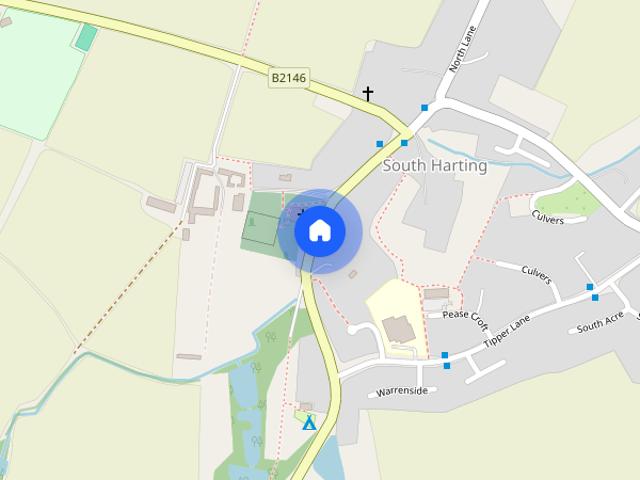 House for rent in South Harting, Chichester