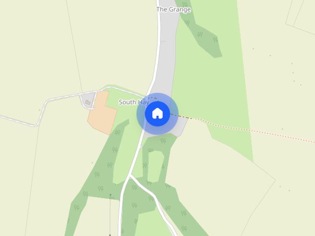 House for rent in South Hay, East Hampshire