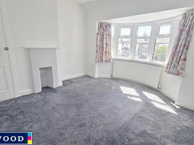 House for rent in Hayes, Greater London
