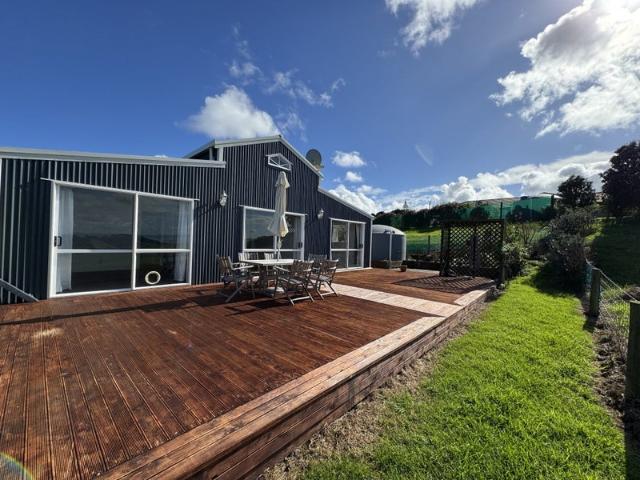 House for rent in Kawau Island