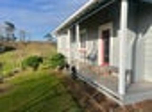 House for rent in Rodney, Kawau Island