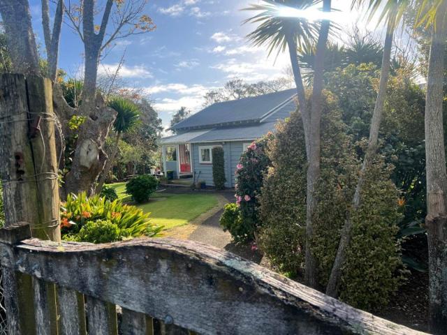 House for rent in Rodney, Kawau Island