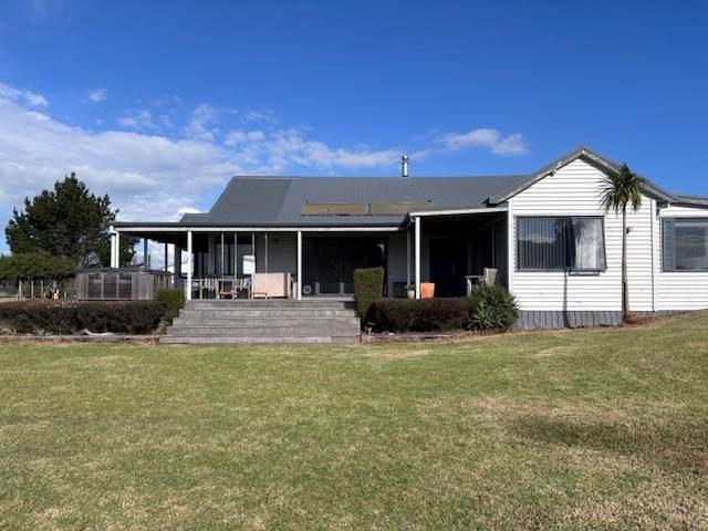 House for rent in Kawau Island, Oroua County