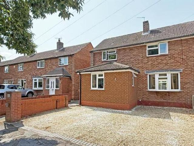 House for sale in Belle Vue, Frankwell