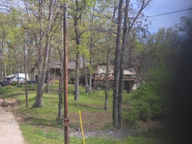 House for sale in Foley, Missouri