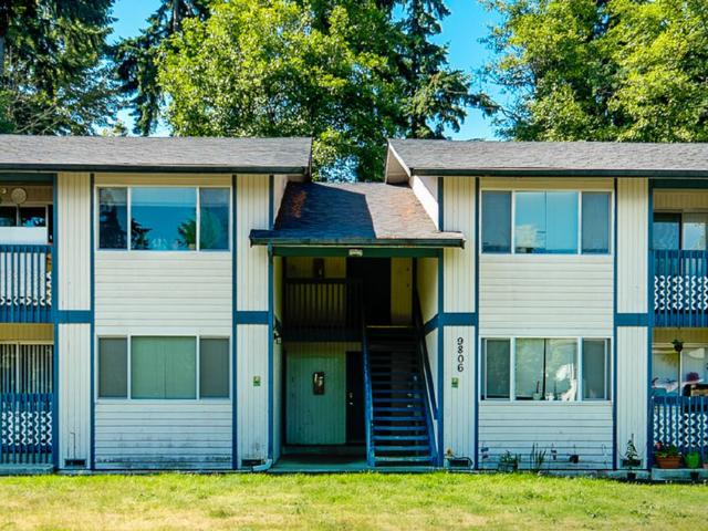 Apartment for rent in South Hill, Washington