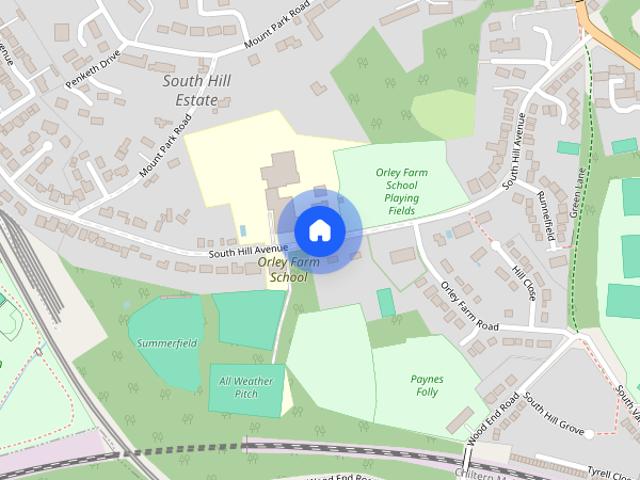 Apartment for rent in Greater London