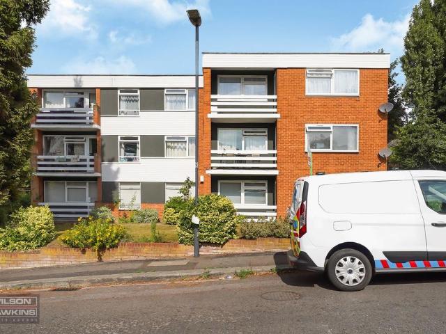 Apartment for rent in Greater London