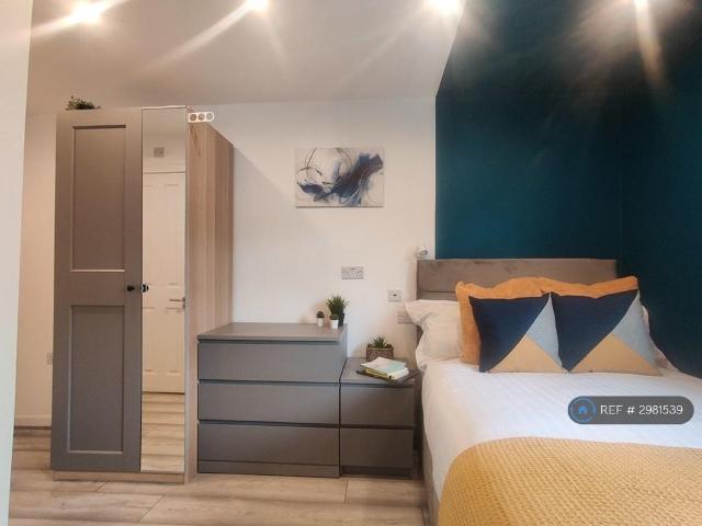 House for rent in South Harrow, Greater London