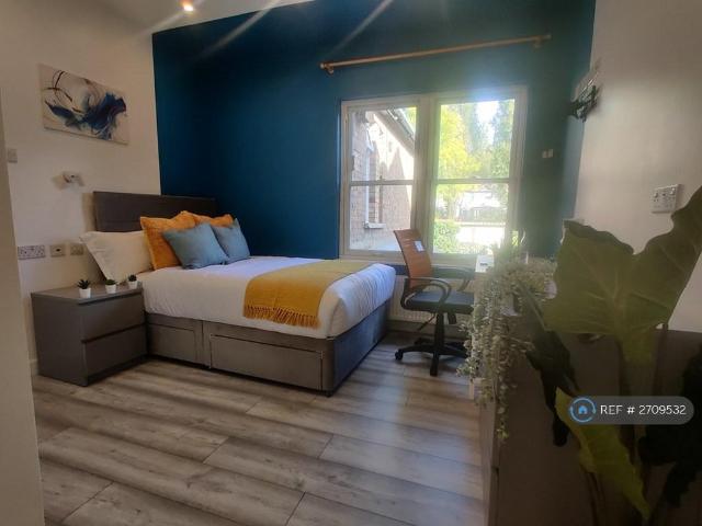 House for rent in South Harrow, Greater London