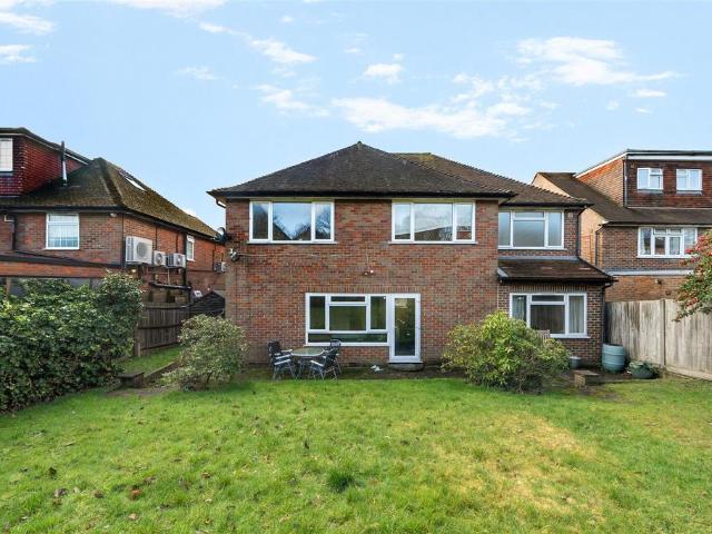 House for rent in South Harrow, Greater London
