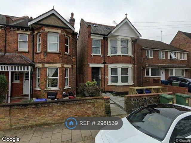 Room for rent in South Harrow, Greater London