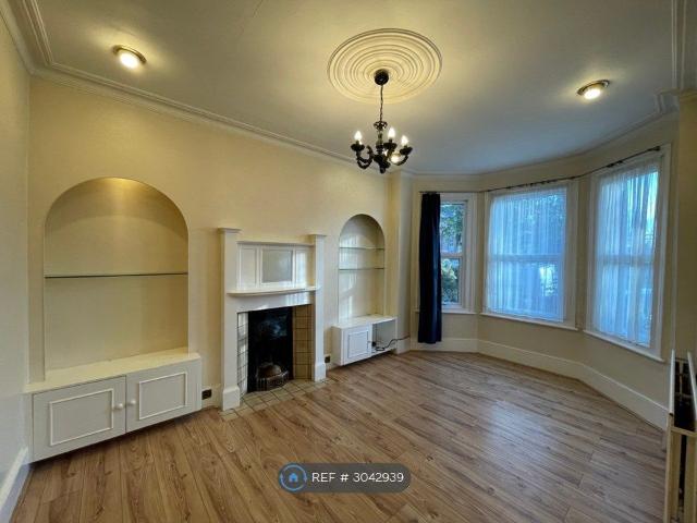 House for rent in South Harrow, Greater London