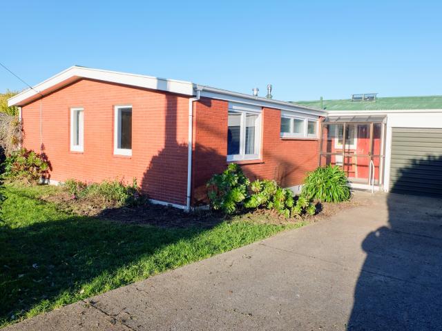 Apartment for rent in Otakou