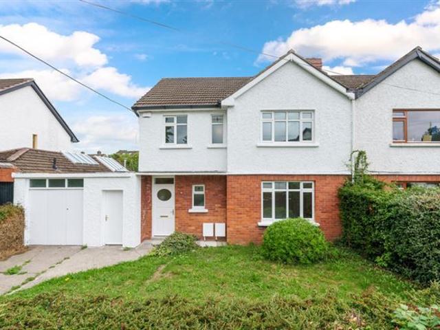 House to rent in Dublin