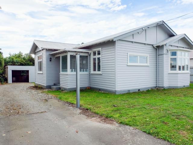 Apartment for rent in Glendale, Ōamaru