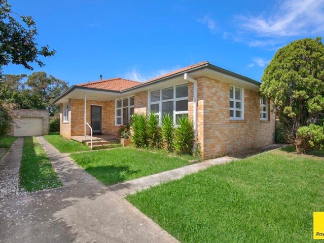 House for rent in Abington, New South Wales