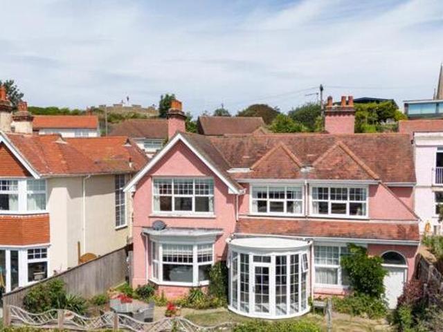 House for sale in Felixstowe, Suffolk
