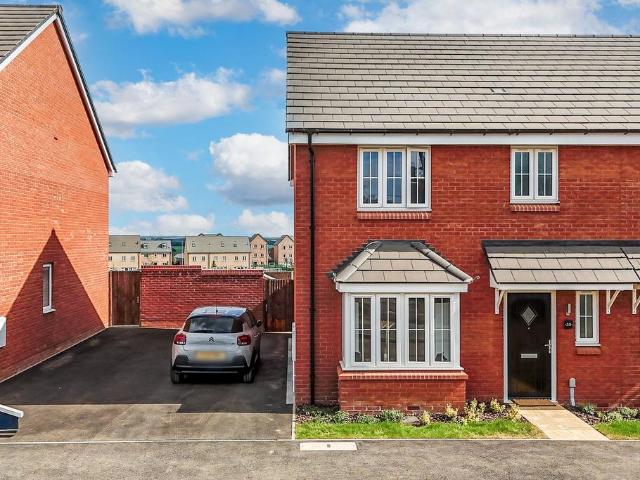House for rent in Stanton Cross, Wellingborough
