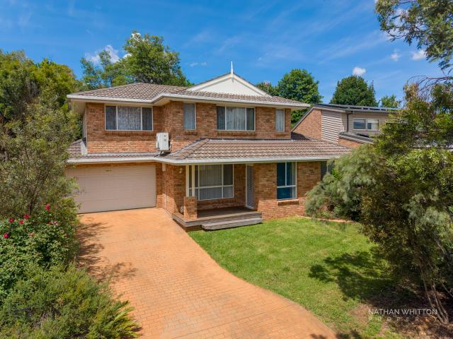 House for sale in Abington, New South Wales