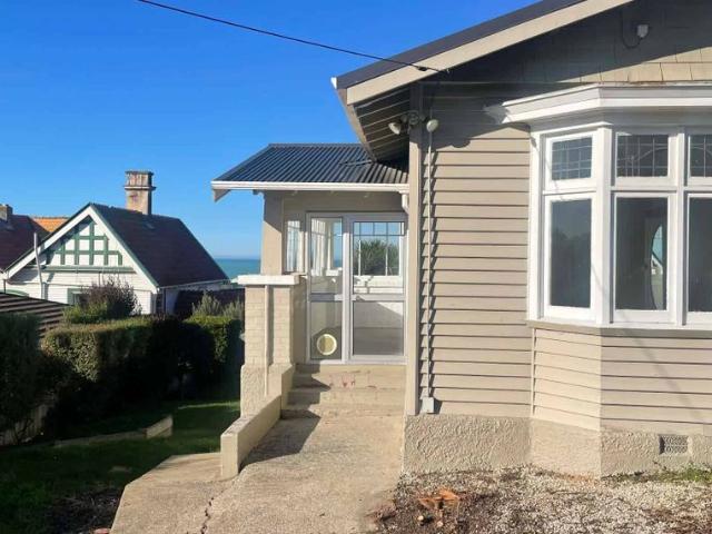 House for rent in Otakou