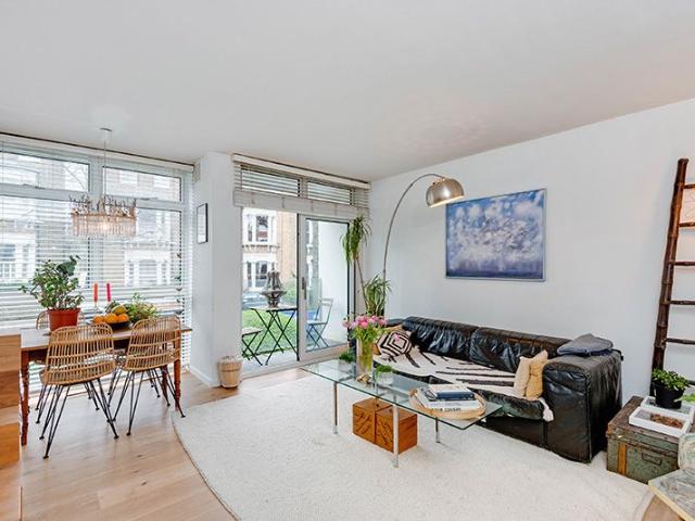 Apartment for rent in London Borough of Camden, Greater London