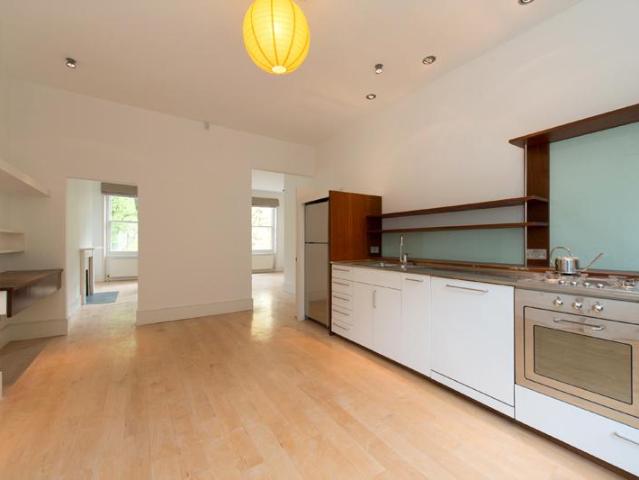 Apartment for rent in Belsize Park, Greater London