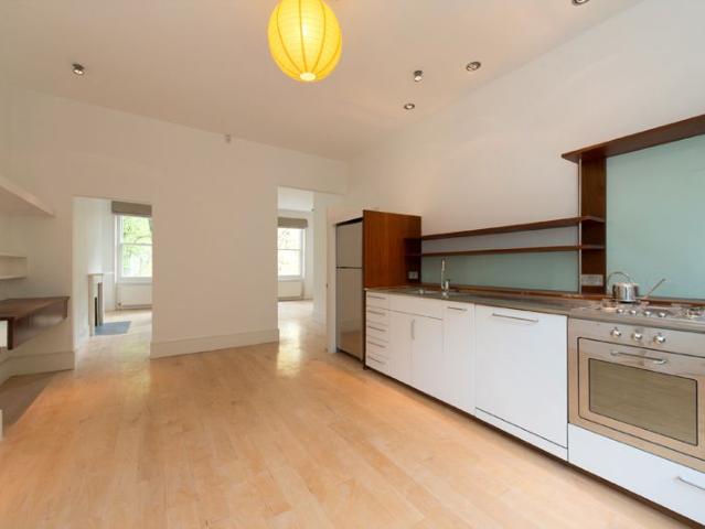 Apartment for rent in Belsize Park, Greater London