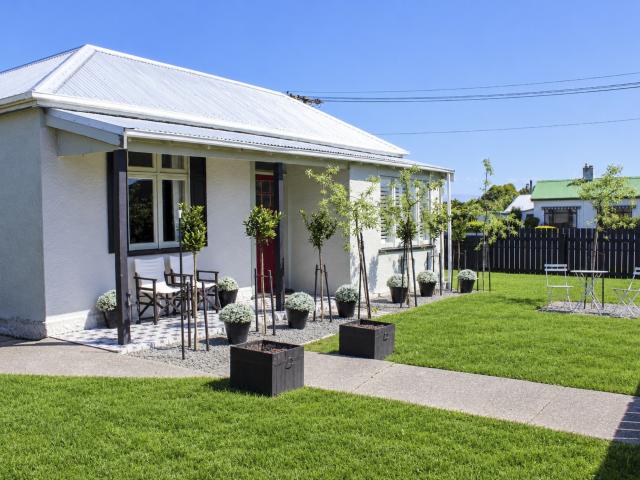 Apartment for rent in South Oamaru, Ōamaru